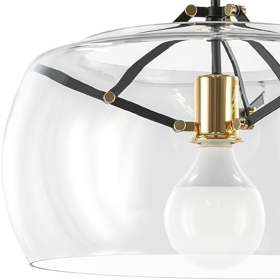 Люстра подвесная Lightstar 752010 Acquario под лампу 1xE27 40W Люстра подвесная Lightstar 752010 Acquario под лампу 1xE27 40W