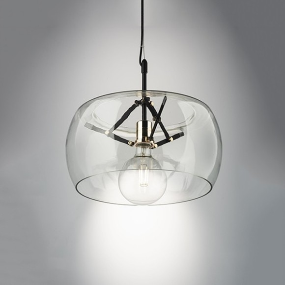 Люстра подвесная Lightstar 752010 Acquario под лампу 1xE27 40W Люстра подвесная Lightstar 752010 Acquario под лампу 1xE27 40W