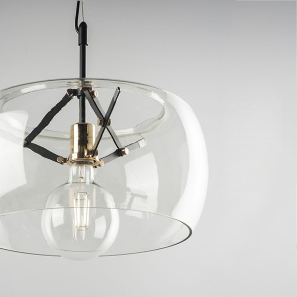 Люстра подвесная Lightstar 752010 Acquario под лампу 1xE27 40W Люстра подвесная Lightstar 752010 Acquario под лампу 1xE27 40W