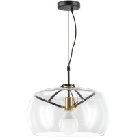 Люстра подвесная Lightstar 752010 Acquario под лампу 1xE27 40W