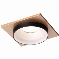 Точечный светильник Diversa 2887-1C