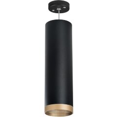 Подвесной светильник цилиндр Lightstar RP649790 RULLO под лампу 1xGU10 50W