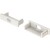 Maytoni ALM003EC Комплект из 10 дополнительных заглушек (для профилей ALM003S-2M, 632018 и ALM-3006-S-2M)