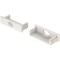 Maytoni ALM003EC Комплект из 10 дополнительных заглушек (для профилей ALM003S-2M, 632018 и ALM-3006-S-2M)