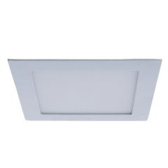 Встраиваемый светильник Arte Lamp FINE A2412PL-1WH