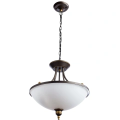 A9518SP-3BA СВЕТИЛЬНИК ПОДВЕСНОЙ