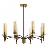 Люстра потолочная Lumion SHARON 6538/8C