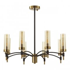 Люстра потолочная Lumion SHARON 6538/8C