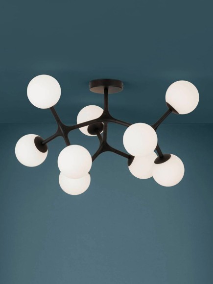 39532 Светод потолчн светильник MARAGALL