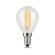 105801205 Лампа Gauss LED Filament Шар E14 5W 450lm 4100K 1/10/50