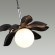 Подвесной светильник Lumion 5617/1 TANZANIA под лампу 1xG9 1*40W