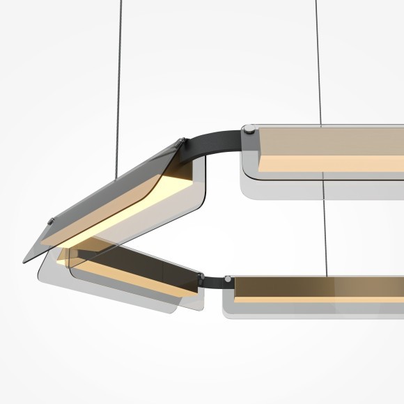 Подвесной светильник Maytoni MOD296PL-L60BS3K Подвесной светильник Maytoni MOD296PL-L60BS3K