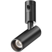 Трековый светильник Technical TR144-1-12W4K-W-B