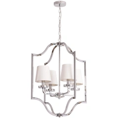 A3260SP-4CC СВЕТИЛЬНИК ПОДВЕСНОЙ