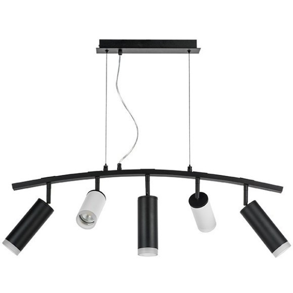 Подвесной светильник Rullo LR7353628730 (571735+214436-2+214487-3+202430-5)