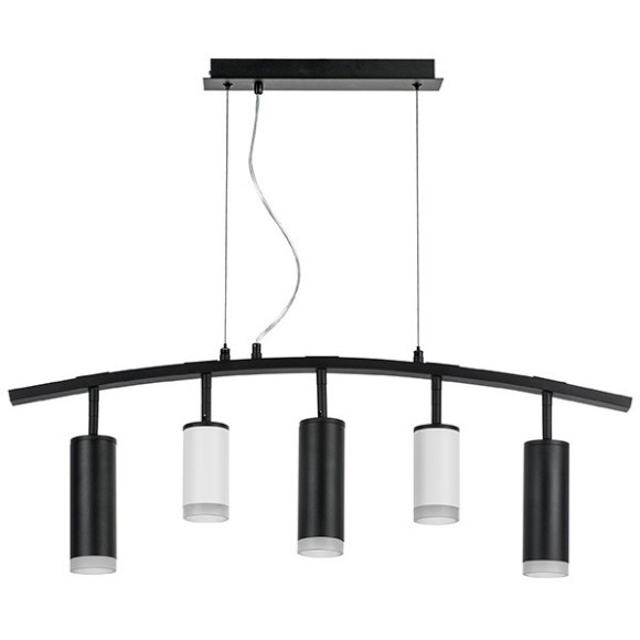 Подвесной светильник Rullo LR7353628730 (571735+214436-2+214487-3+202430-5)