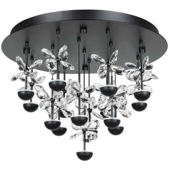 390302 Светильник потолочный PIANOPOLI 2