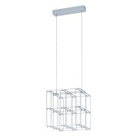 39729 EGLO FRONTERA Светодиодный диммируемый подвесной светильник LED, 20.25Вт, 2376Лм, 3000К