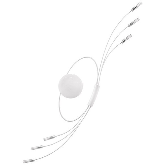 Бра Ovale Lightstar 784666