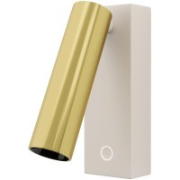 Настенный светильник (бра) Technical C078WL-L3WBS3K