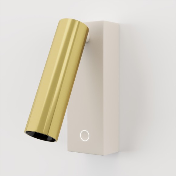 Настенный светильник (бра) Technical C078WL-L3WBS3K