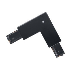 60774 Соединитель 90° для накладного шинопровода