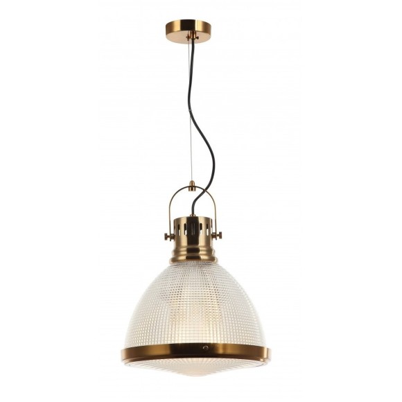 Светильник подвесной 2126/03/01P Stilfort, серия Shiner