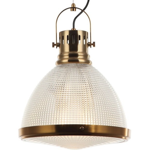 Светильник подвесной 2126/03/01P Stilfort, серия Shiner