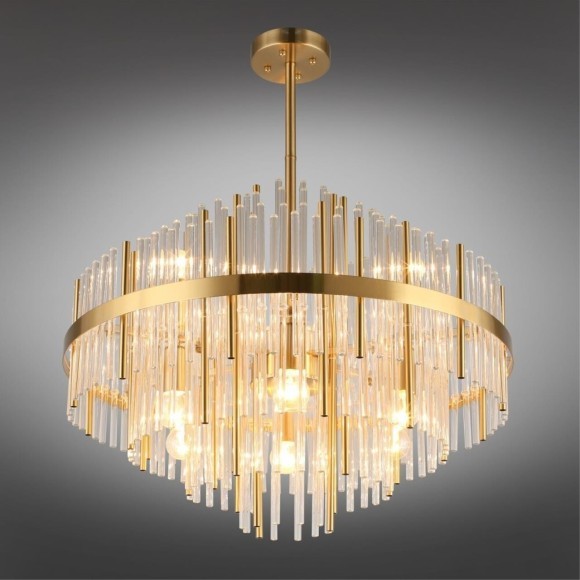 Потолочная люстра Alatri OML-69217-09