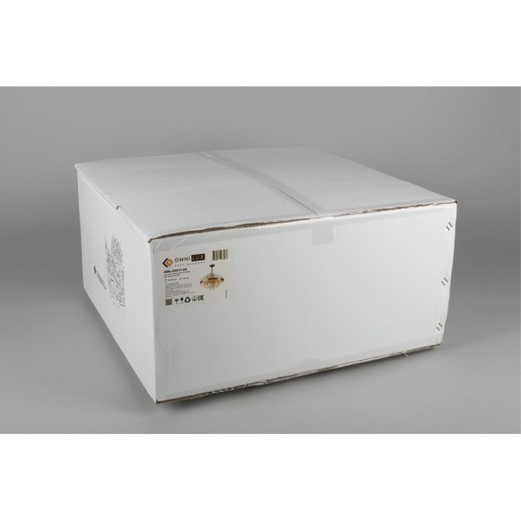 Потолочная люстра Alatri OML-69217-09