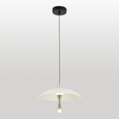 Подвесной светильник Lussole LSP-7342 Подвесной светильник Lussole LSP-7342