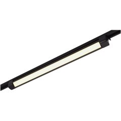 ST368.436.20.2 Однофазный двужильный светодиодный трековый светильник ST Luce 3000К 1450Лм CRI90+ 120° 20Вт