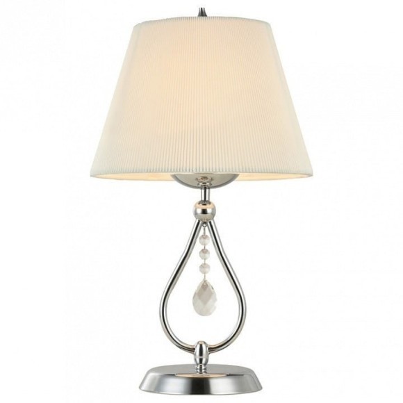 Декоративная настольная лампа Maytoni ARM334-11-N Talia 1 под лампу 1xE14 40W
