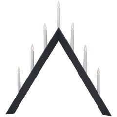 410214 Новогодний подсвечник ARROW