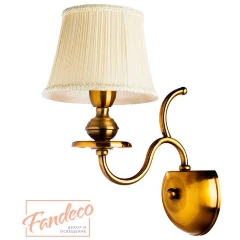 A5012AP-1RB СВЕТИЛЬНИК НАСТЕННЫЙ