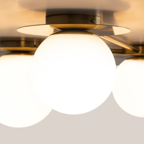 Потолочный светильник Maytoni MOD291CL-05BS