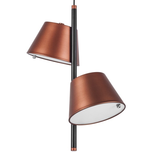 Люстра потолочная Cappe Lightstar 719223