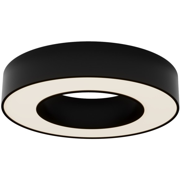 Потолочный светильники Maytoni Lua 3000К 24Вт 120° C093CL-24W3K-B