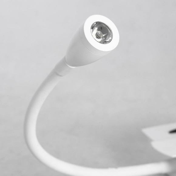 Бра светодиодное для чтения с выключателем Cozy GRLSP-8234