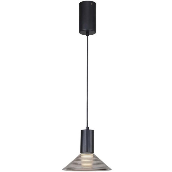 4622-1P, подвес, D180xH400/1480, 1xLEDx6W, 480LM, 3000K, included 4622-1P, подвес, D180xH400/1480, 1xLEDx6W, 480LM, 3000K, included