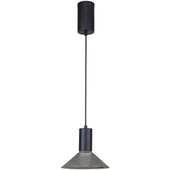 4622-1P, подвес, D180xH400/1480, 1xLEDx6W, 480LM, 3000K, included 4622-1P, подвес, D180xH400/1480, 1xLEDx6W, 480LM, 3000K, included