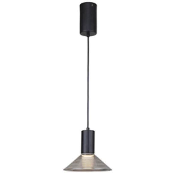 4622-1P, подвес, D180xH400/1480, 1xLEDx6W, 480LM, 3000K, included 4622-1P, подвес, D180xH400/1480, 1xLEDx6W, 480LM, 3000K, included