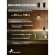 4622-1P, подвес, D180xH400/1480, 1xLEDx6W, 480LM, 3000K, included