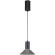 4622-1P, подвес, D180xH400/1480, 1xLEDx6W, 480LM, 3000K, included