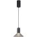 4622-1P, подвес, D180xH400/1480, 1xLEDx6W, 480LM, 3000K, included