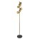 Торшер Arte Lamp GEMINI A2243PN-6PB