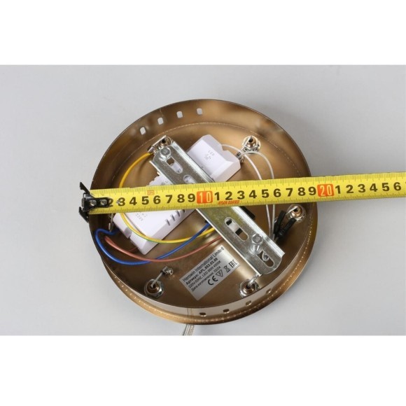 Люстра подвесная APL.853.03.88