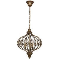 Подвесной светильник Fes 1382-3P