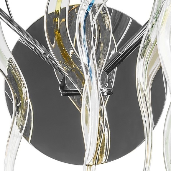 Бра Lightstar 792634 Mocco под лампы 3xG4 60W 12V