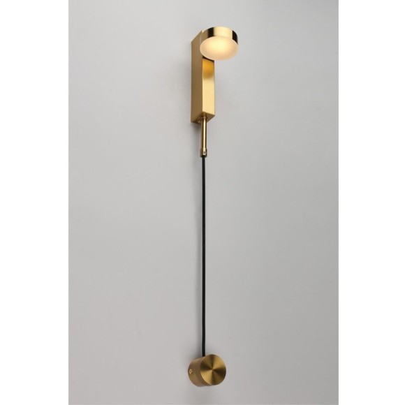 Светильник настенный (Бра) APL.016.01.07